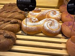 -原麦山丘(金地店)