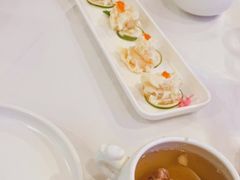 -106餐厅(山水文园店)
