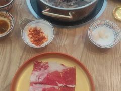 -松野谷·寿喜烧自助(华联顺义金街购物中心店)