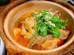 -周家二小姐的菜(西津渡店)