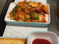 -江边城外烤全鱼(汉光百货店)