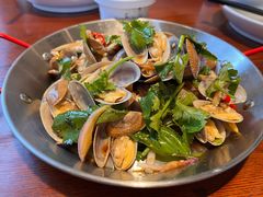 -妈妈菜舟山海鲜(定海古城店)