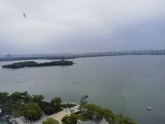 -金鸡湖景区