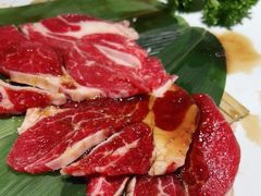 -韩宫宴烤肉·料理(大宁国际店)