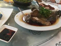 -岭南海晏楼(东晓南店)