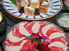 -香猪坊韩国烤肉专属门店(魏公村店)
