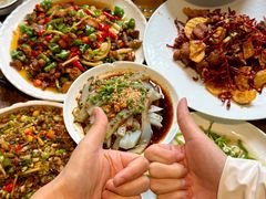 -小喜客·云南特色菜(纳西庭院店)