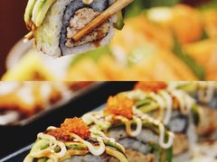 -仙隐小鹿中华料理(南宁万象城店)