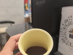 -Dogi&kiki Coffee(中心商务大厦店)