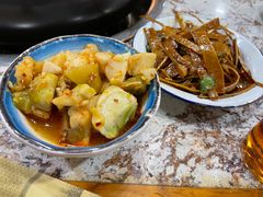 -唐记煌大坨卤牛肉串串(瑞南街店)