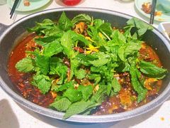 -黔渔翁豆花渎鱼(喷水池店)