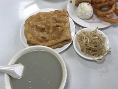 -老磁器口豆汁店(天坛店)