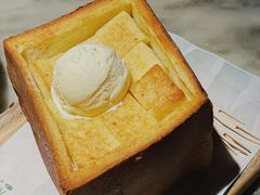 -绿茶餐厅(壹方天地店)