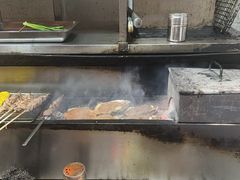 -新疆兄弟烧烤(兰田路店)