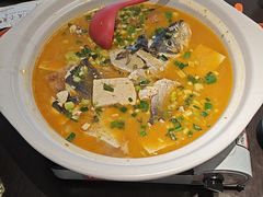 -川流不息·地道川菜·小龙虾(松东路店)