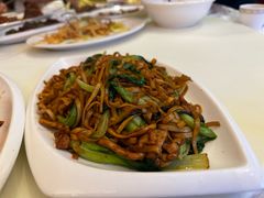 炒面-永兴餐厅(复兴中路店)
