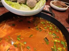 -旺福·贵州酸汤牛肉火锅(陆悦天地店)