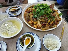 -四川泸州豆花饭店
