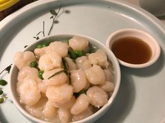 -韵秋荷(宝山龙湖天街店)