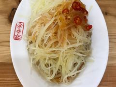 -余丞记川渝面馆(云峰店)