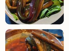 鳝鱼-肥龙火锅(南坪店)