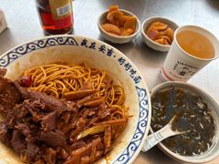 -梅溪·小伙子干挑面(安吉总店)