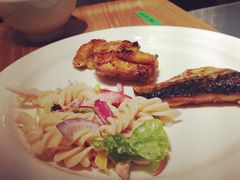 68元餐-无印良品餐堂 MUJI Diner(成都太古里店)