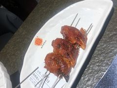 -锦州御烧烤·形象店(人民街店)