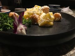 -绿茶餐厅(城西银泰城店)