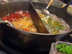 -盡膳口福·百年汤方火锅(科华北路店)