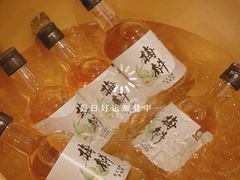 -虎哥六韩式烤肉料理 TIGERGRILL(隆生金山湖中心购物广场店)