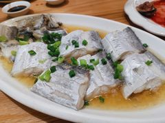 -金海湾海鲜排档(朱家尖店)