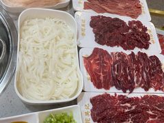 -杏花吴记牛肉火锅