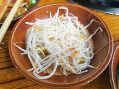 -李开心火锅馆(回兴店)
