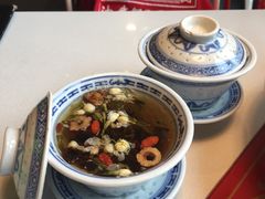 八宝茶-禄鼎记·多口味酸菜鱼(侨鑫店)