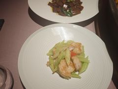 -璞徽·徽商家宴(长泰广场店)