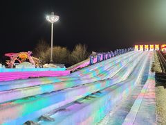 -沈阳奥体冰雪嘉年华