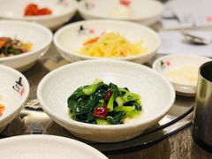 -朴大人炭烤·韩国料理(奥帆中心海尔洲际店)