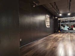 -嘉禾舞社 街舞培训工作室
