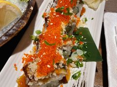 魁炉寿司-魁炉居酒屋·深夜食堂(较场口店)