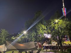 -二沙岛艺术公园