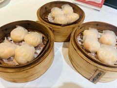 -万龙洲海鲜(南新仓店)