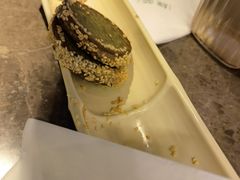 -绿茶餐厅(崇文门新世界店)