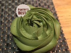 -Pantry's Best派悦坊蛋糕(K11购物艺术中心店)