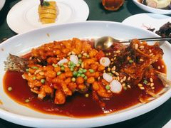 -荷风细雨·中国茶宴(碧云店)