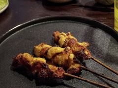 -良木缘咖啡西餐(太古里店)