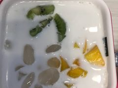 -满记甜品(无锡八佰伴店)