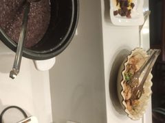 -清心素食自助餐厅(夫子庙店)