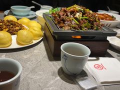 -北平食府(马鞍山路店)