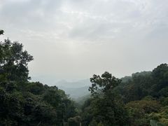-广州市白云山风景名胜区